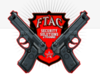 FTAC Security Solutions & Training