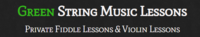 Green String Music Lessons