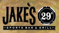 Jake's 29° Sports Bar and Grill