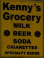 Kenny's Grocery