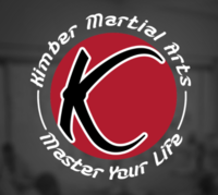 Kimber Martial Arts