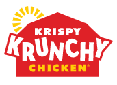 Krispy Krunchy chicken