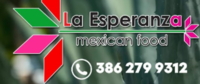 La Esperanza Mexican Food