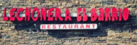 Lechonera El Barrio Restaurant LLC