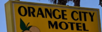 Orange City Motel