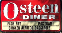 Osteen Diner