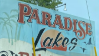 Paradise Lakes RV Park