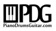 PianoDrumsGuitar.com Deland