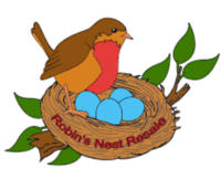 Robin's Nest Resale