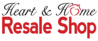 Heart and Home Resale Shop