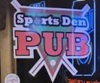 Sports Den