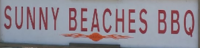 Sunny Beaches BBQ