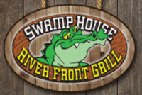 Swamp House Riverfront Grill