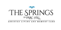 Springs Parc hill