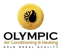 Olympic Air Conditioning & Heating LLC