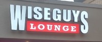 WiseGuys Lounge