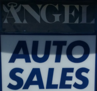 Angel Auto Sales