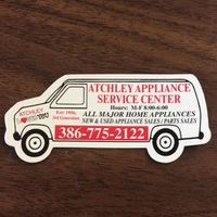 Atchley Appliance Service Center