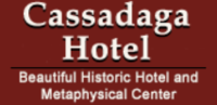 Hotel Cassadaga