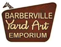 Barberville Yard Art Emporium