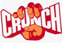 Crunch Fitness