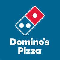 dominos logo