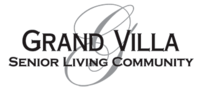 Grand Villa of DeLand