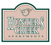 hunters creek apart