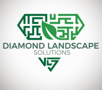Diamond landscape solutions