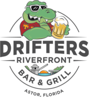 Drifters Riverfront Bar & Grill