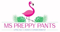 Ms Preppy Pants Ladies Consignment Boutique