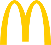 mcdonalds logo