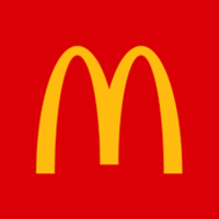 mcdonalds logo