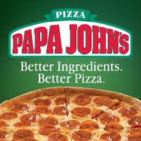 papajohns logo