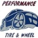 Performance Tire & Wheel, Inc.