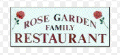 Rose Garden Family Restaurant