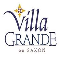 villa saxon