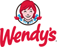 wendys logo