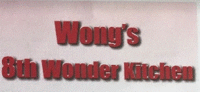 Wong's 8th Wonder Kitchen
